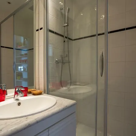 Apartman Habia