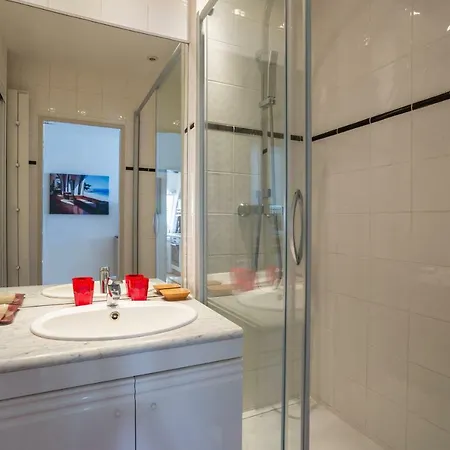 Apartman Habia *