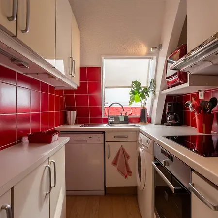 Habia Apartman *