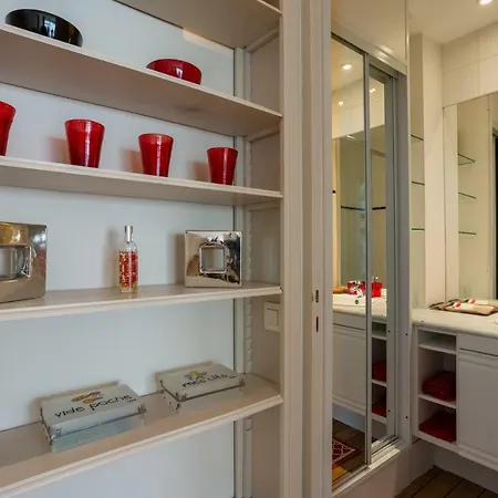Habia Apartman *