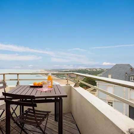 Apartman Habia *