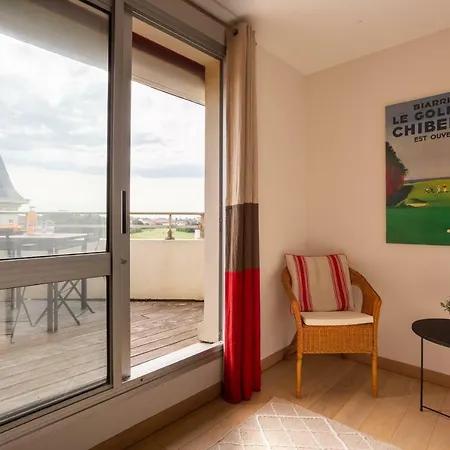 Habia Apartman *