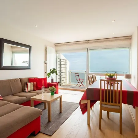 Habia Apartman Biarritz