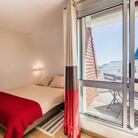 Habia Apartman *