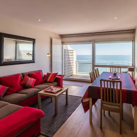 Apartman Habia Biarritz