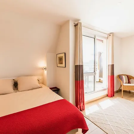 Apartman Habia