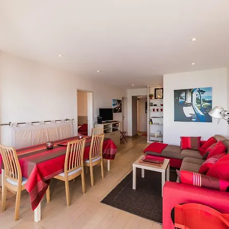 Apartman Habia