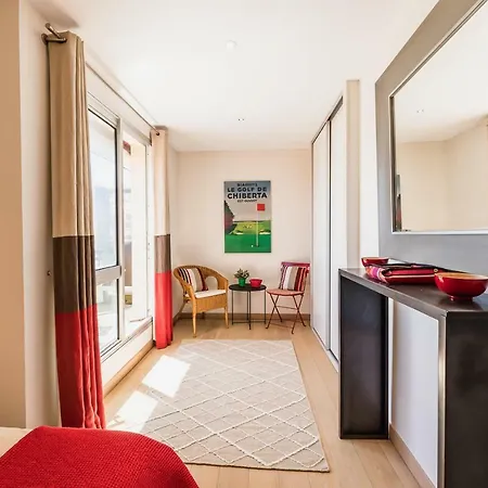 Habia Apartman *
